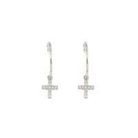 Ohrringe Urania Preziosi Dame in Silber E1997 - E1997
